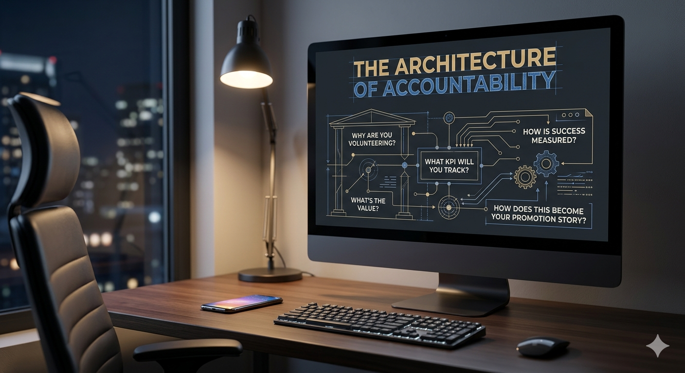 The Architecture of Accountability
